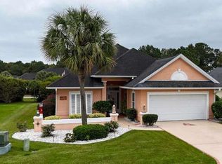 9902 Largo Ct, Murrells Inlet, SC 29576
