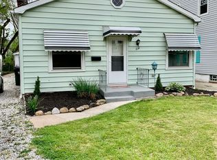 354 E 250th St, Euclid, OH