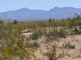 3432 E Mesquite Dr, Yucca, AZ 86438