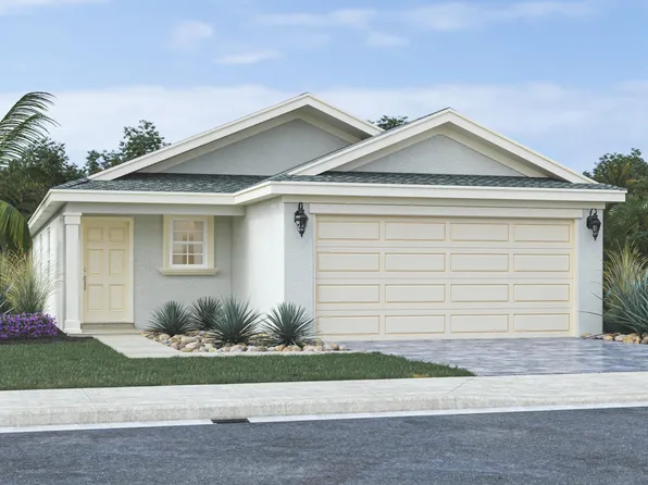 6116 NW Sweetwood Drive, Port St Lucie, FL 34987