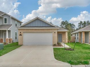 16516 Moss Ln, Porter, TX 77365