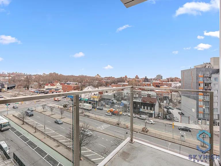 46-02 70th St #8G — Photo 12
