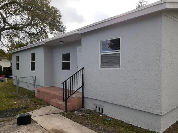 2110 NW 154th St, Miami Gardens, FL 33054