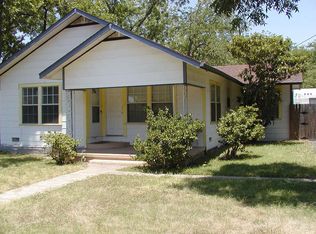 203 Kneupper St, Converse, TX 78109