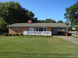 146 Talley St, Troutman, NC 28166