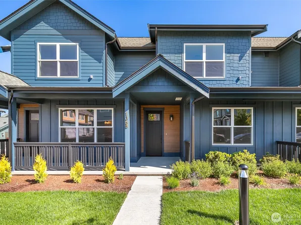 1368 Talus Way, Bellingham, WA 98226