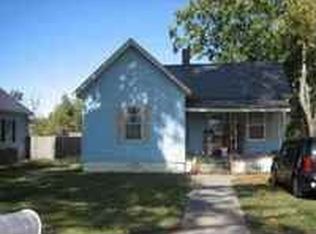 224 B St, Jackson, TN 38301