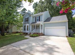 9513 Berryville Ct, Raleigh, NC 27617