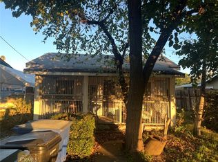 1323 N G St, San Bernardino, CA 92405