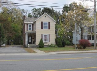 109 Saratoga Ave, South Glens Falls, NY 12803