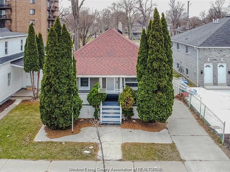609 Saint Joseph St #3 — Photo 1