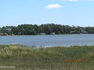 186 Wards Creek Rd, Beaufort, NC 28516