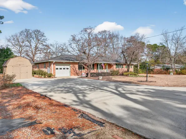 221 Gregg Ave NW, Aiken, SC 29801