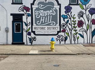 40 High St #40, Dayton, OH 45403