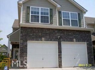 7992 Amazon Ct, Atlanta, GA 30349