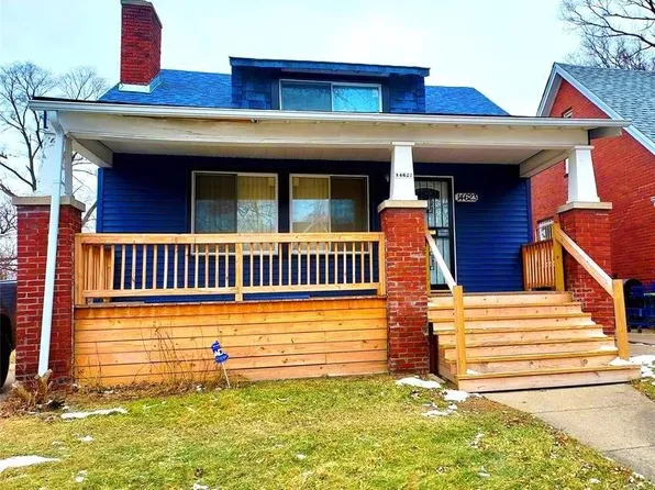 14623 Hubbell St, Detroit, MI 48227