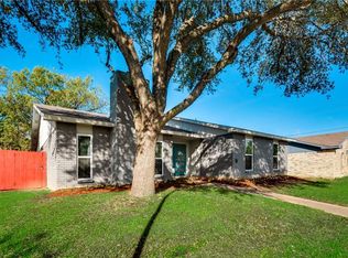 7364 Oakstone Dr, Dallas, TX 75249