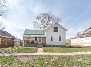 204 1st St NE, Tripoli, IA 50676