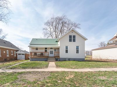 204 1st St NE, Tripoli, IA, 50676