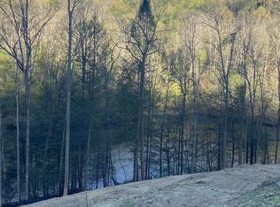 599 Cliffs Edge Rd, East Bernstadt, KY 40729