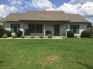 712 Leafdale Rd, Hodgenville, KY 42748