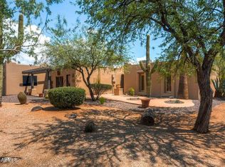31233 N Ranch Rd, Cave Creek, AZ 85331