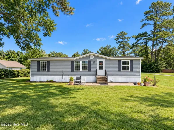 132 Moosehart Avenue, Jacksonville, NC 28540