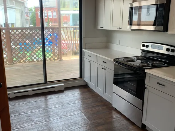 124 Johnson St #1L, Lynn, MA 01901