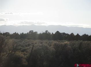 1012 County Road P1, Egnar, CO 81325