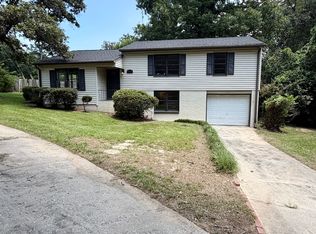 107 Stanley Ter, Warner Robins, GA 31088