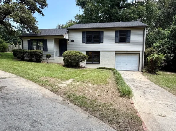 107 Stanley Ter, Warner Robins, GA 31088