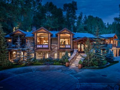 162 Herron Hollow Rd, Aspen, CO, 81611