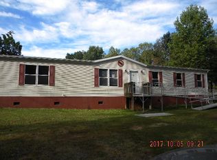 545 Circle View St, Rocky Mount, VA 24151