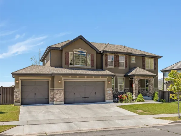 1937 W Shadow Wood Dr, Lehi, UT 84043