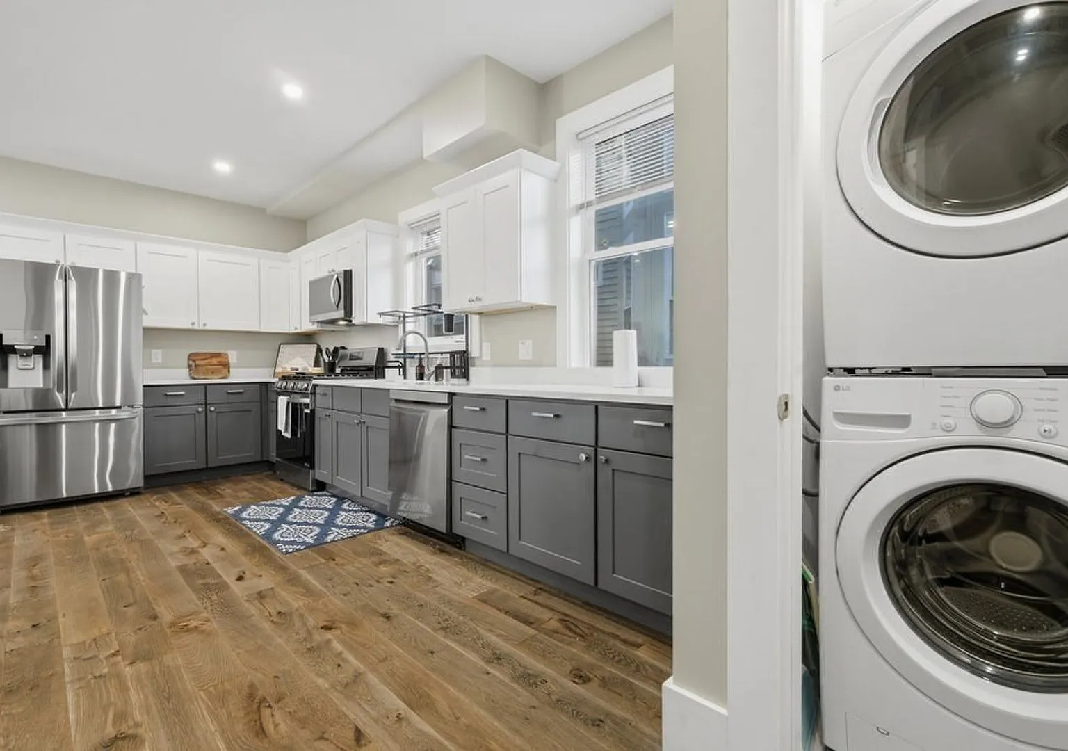 Giant 6 Bed in Mission Hill 9/1/26 — Photo 1