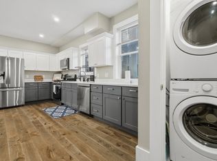 1 Hillside St #3, Roxbury Crossing, MA 02120