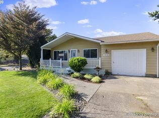 15122 SE Harrison St, Portland, OR 97233