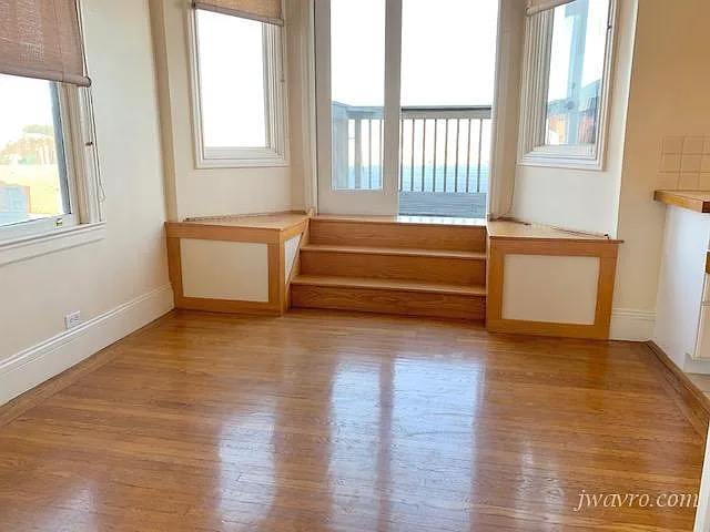 1901 Turk St #12 — Photo 4