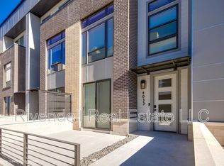 4059 W Conejos Pl, Denver, CO 80204