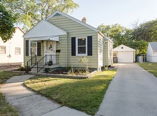 2934 Chipplegate Rd, Toledo, OH 43614