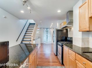 3327 Elm Ave, Baltimore, MD 21211