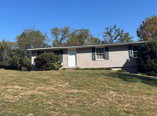 3835 Holbein Dr, Zanesville, OH