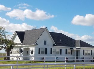 9010 County Road 132, Hamlin, TX 79520