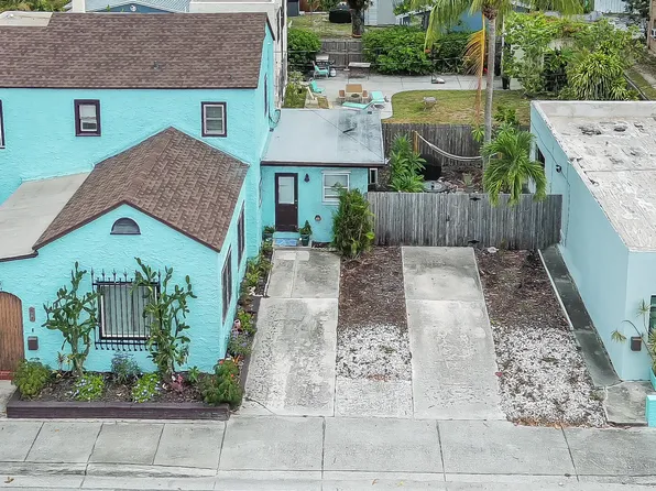 624 10th Avenue N, Lake Worth Beach, FL 33460