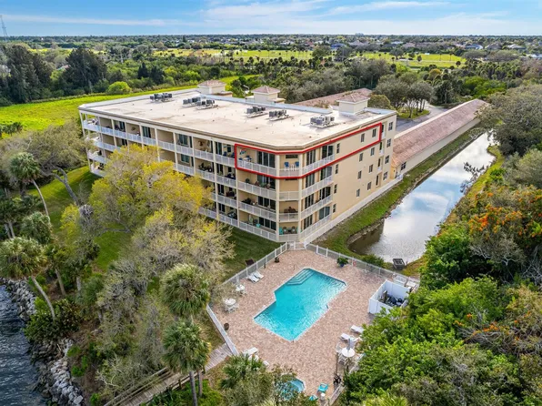 6005 Us Highway 1 Unit 406, Rockledge, FL 32955