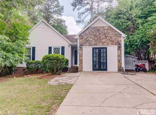1033 Buckhorn Rd, Garner, NC 27529