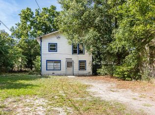 1156 E 18th St, Jacksonville, FL 32206