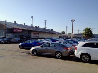 2316 N San Fernando Rd, Los Angeles, CA 90065