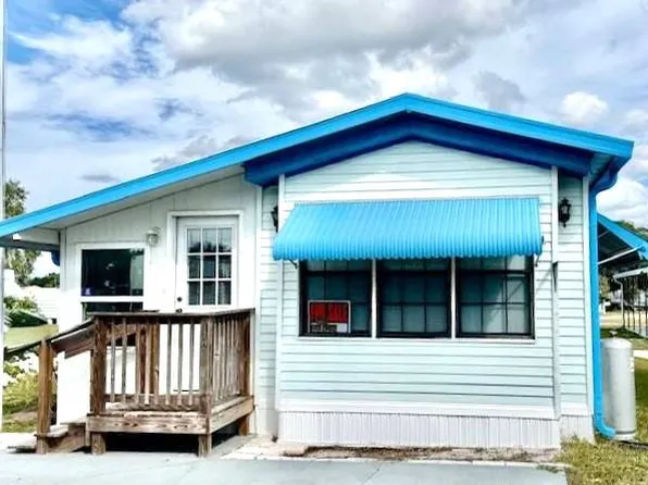 5601 Cypress Gardens Rd #126, Winter Haven, FL 33884