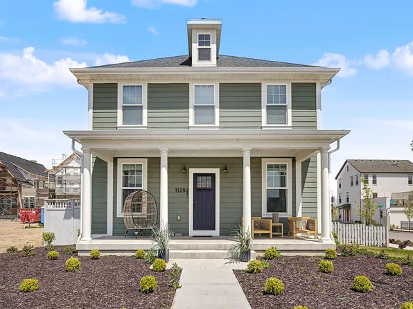 11292 S Aqua St W, South Jordan, UT 84009